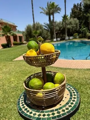 Villa Des 3 Golfs - Plaj