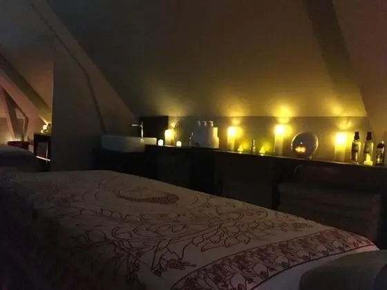 Villa des Arts - Spa