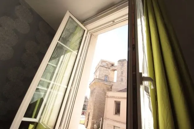 Hotel des Arts - Dış Mekan