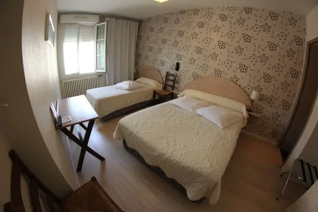 Hotel des Arts - Oda