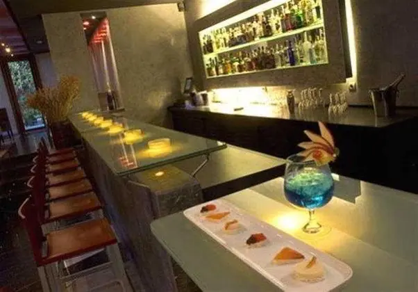 Hotel Des Arts resort & Spa - Bar