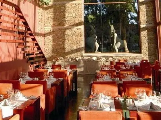 Hotel Des Arts resort & Spa - Yeme / İçme
