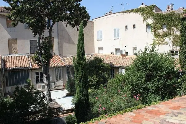 Des Augustins - 1