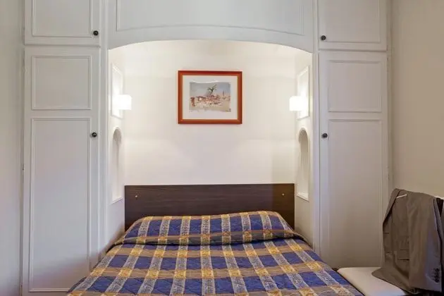 Hotel des Bains et Residences