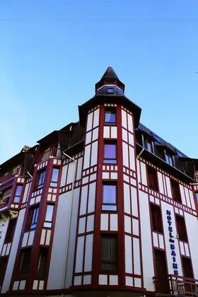Hotel des Bains - Dış Mekan