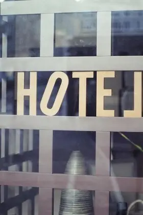 Hotel des Bains - Dış Mekan