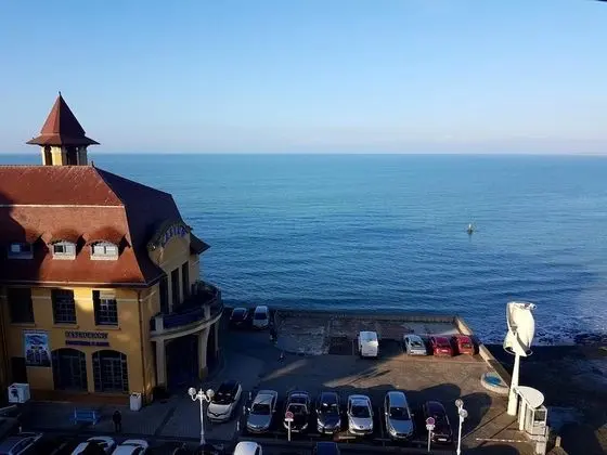 Hotel des Bains - Plaj