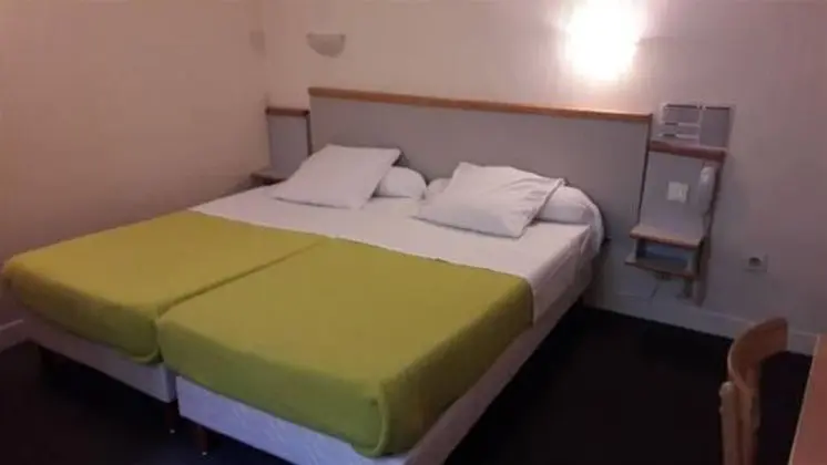 Hotel Des Boulevards