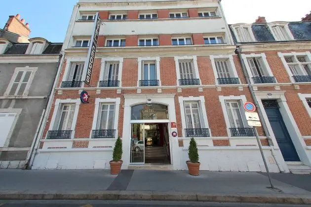 Des Cedres Hotel
