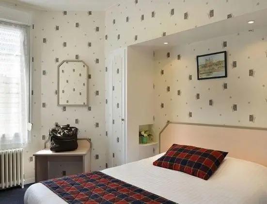 Hotel Des Chateaux De La Loire