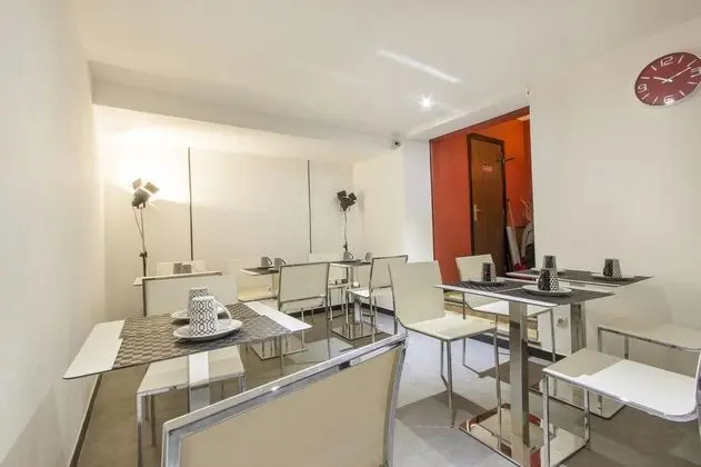 Hotel Des Congres Et Festivals