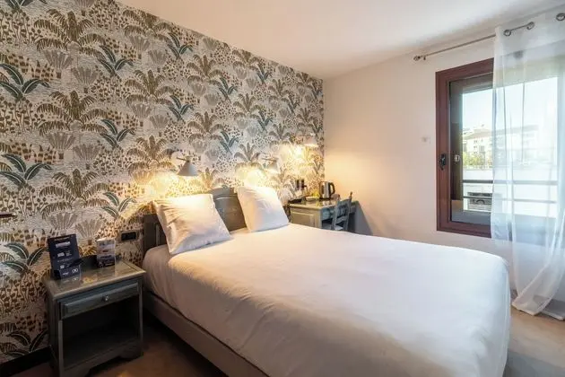 Hotel des Deux Moulins - Öne Çıkan Resim