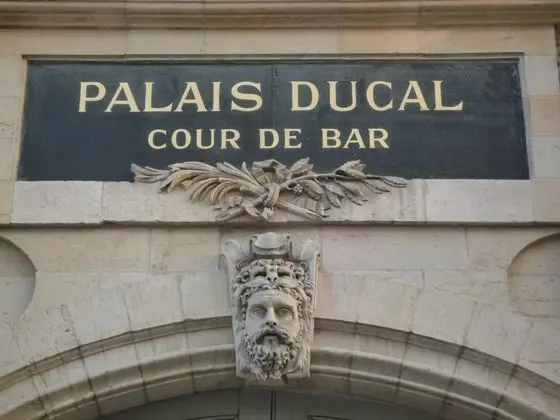 Hotel Des Ducs - 1