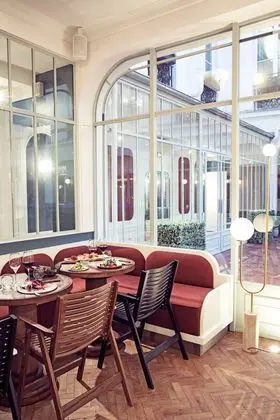 Hotel des Grands Boulevards