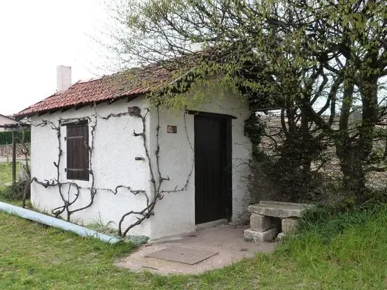 Hotel Des Grands Vins - Dış Mekan