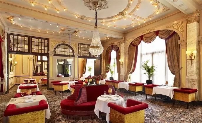 Hotel des Indes, Leading Hotels of the World