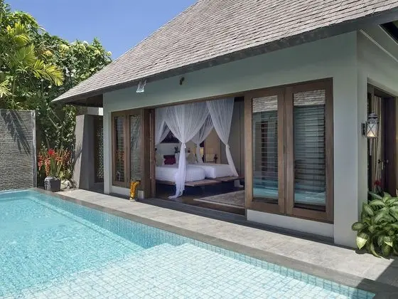 Des Indes Villas