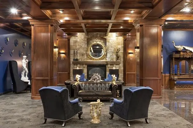 Des Lux Hotel