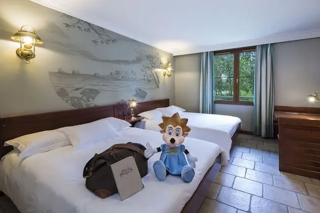 Hotel des Pirates - 1