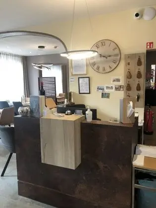 Hotel des postes - Lobi