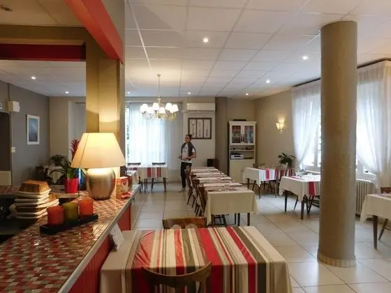 Hotel Des Pyrénées - Öne Çıkan Resim