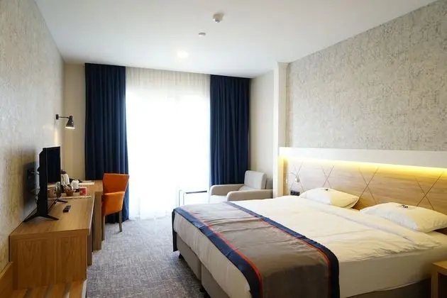 Des'Otel - Oda