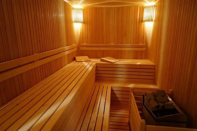 Des'Otel - Spa