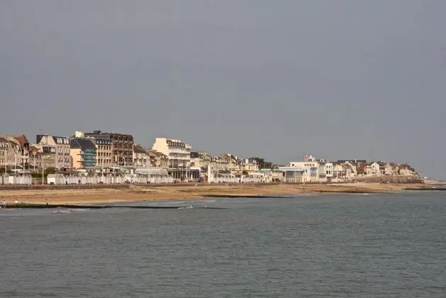 Des Thermes et du Casino Hotel