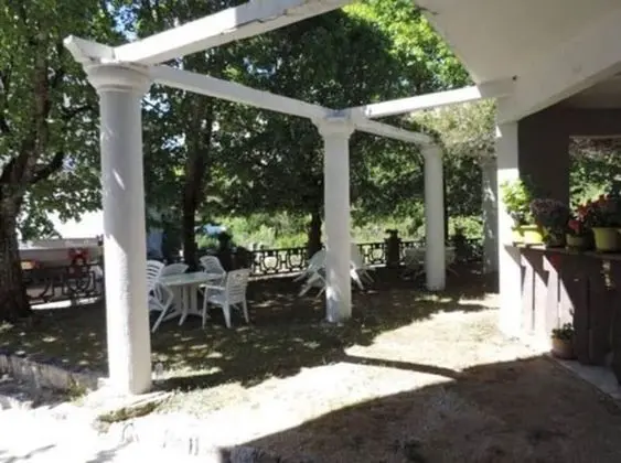 Hotel des Touristes