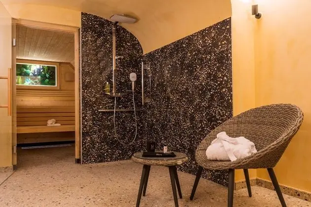 Hotel des Vosges, BW Premier Collection - Spa