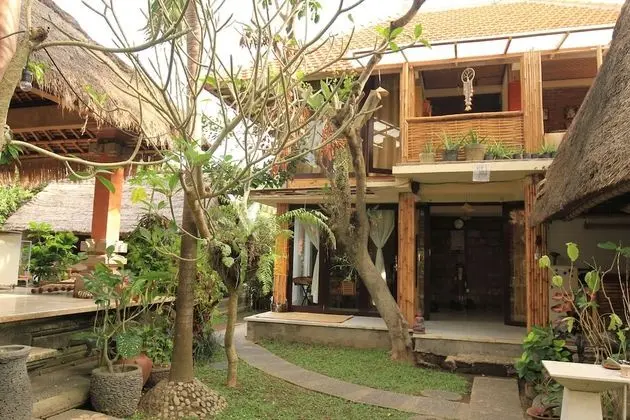 Desa Cepaka Homestay
