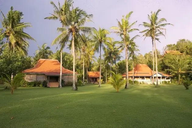 Desa Limasan Retreat