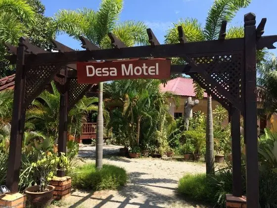 DESA MOTEL