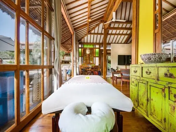Villa Desa Roro Estate - Spa