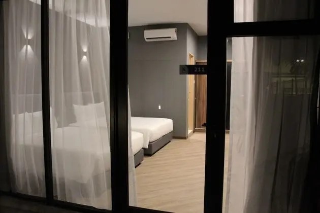 Desa Selatan Resort