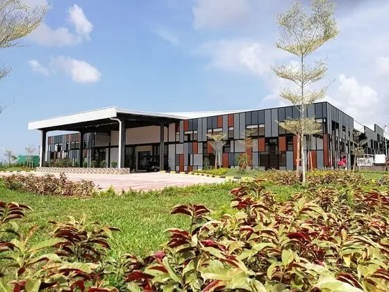 Desa Selatan Resort