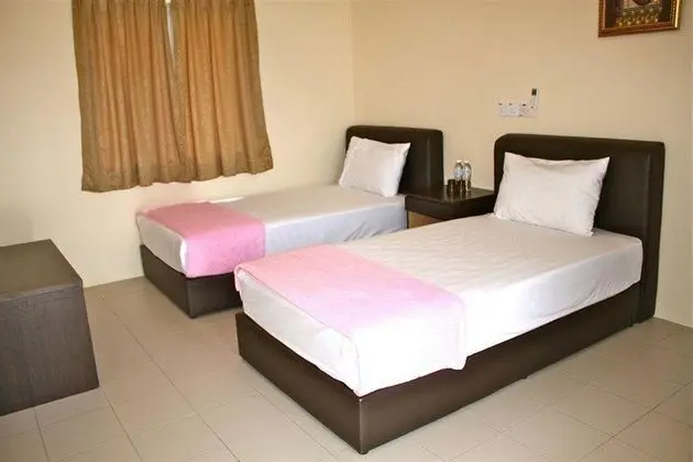 Desa Terrace