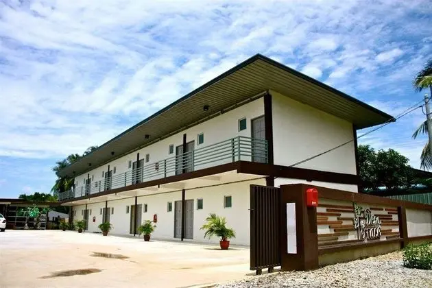Desa Terrace - 1