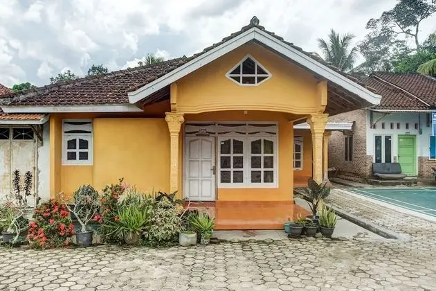 Desa Wisata Embung Purworejo Syariah