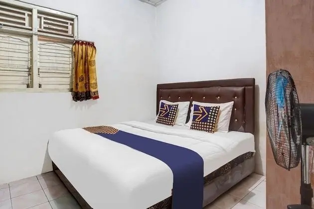 Desa Wisata Embung Purworejo Syariah - Oda