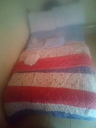 Desai Annex Guest House