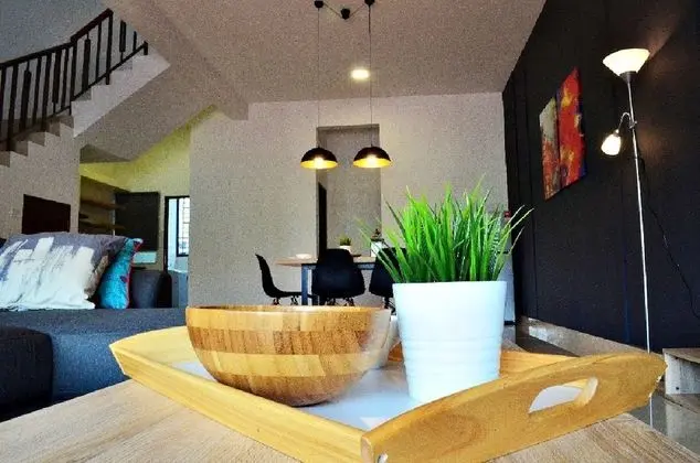 Desaru Luxury Homestay - Öne Çıkan Resim