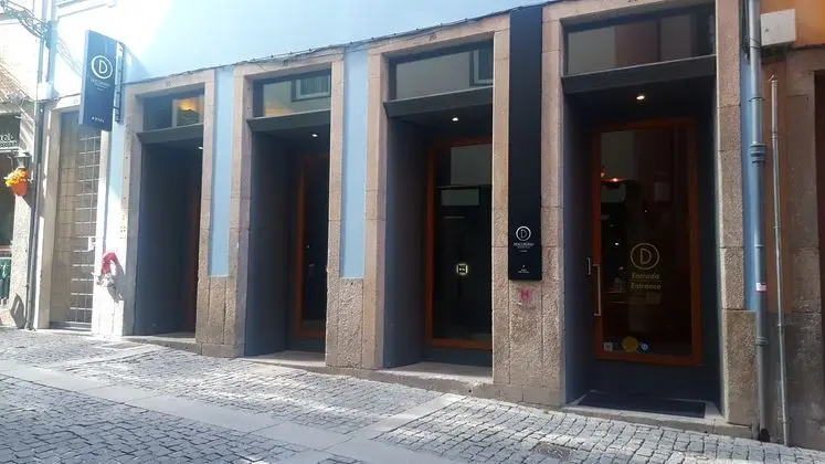 Descobertas Boutique Hotel