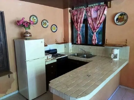 Description of Villas Rodelinda - İç Mekan