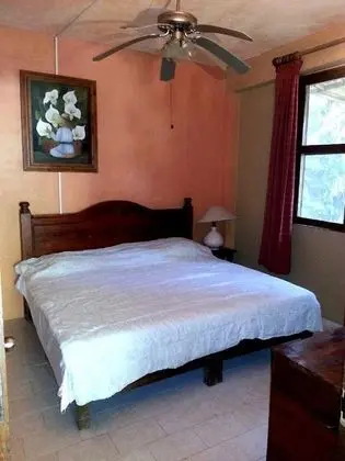 Description of Villas Rodelinda - Oda