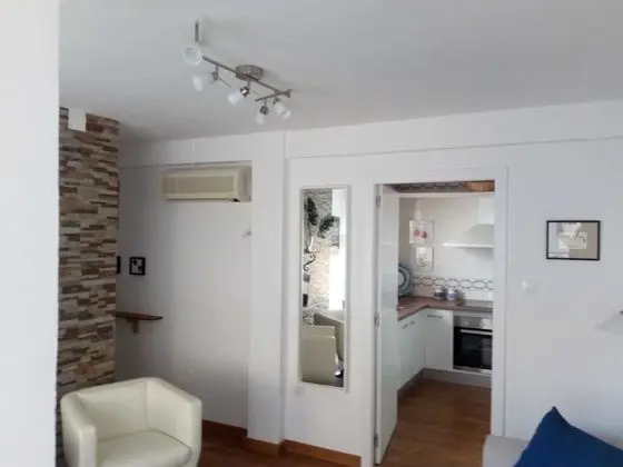 Desde Triana a Sevilla