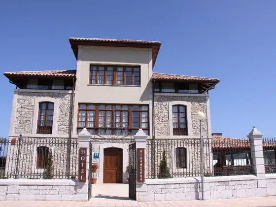 Villadesella Hotel