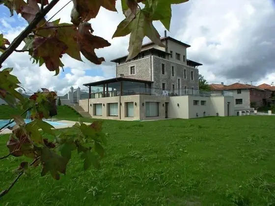 Villadesella Hotel - Öne Çıkan Resim