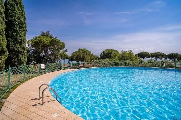 Desenzano Lake Village - Havuz