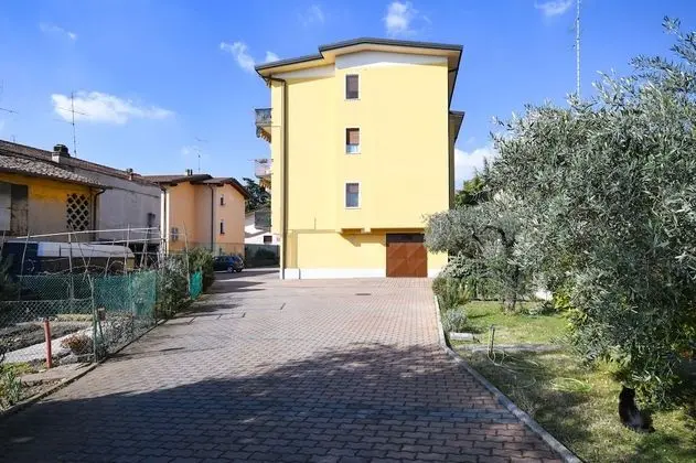 Desenzanoloft – A Casa di Sara